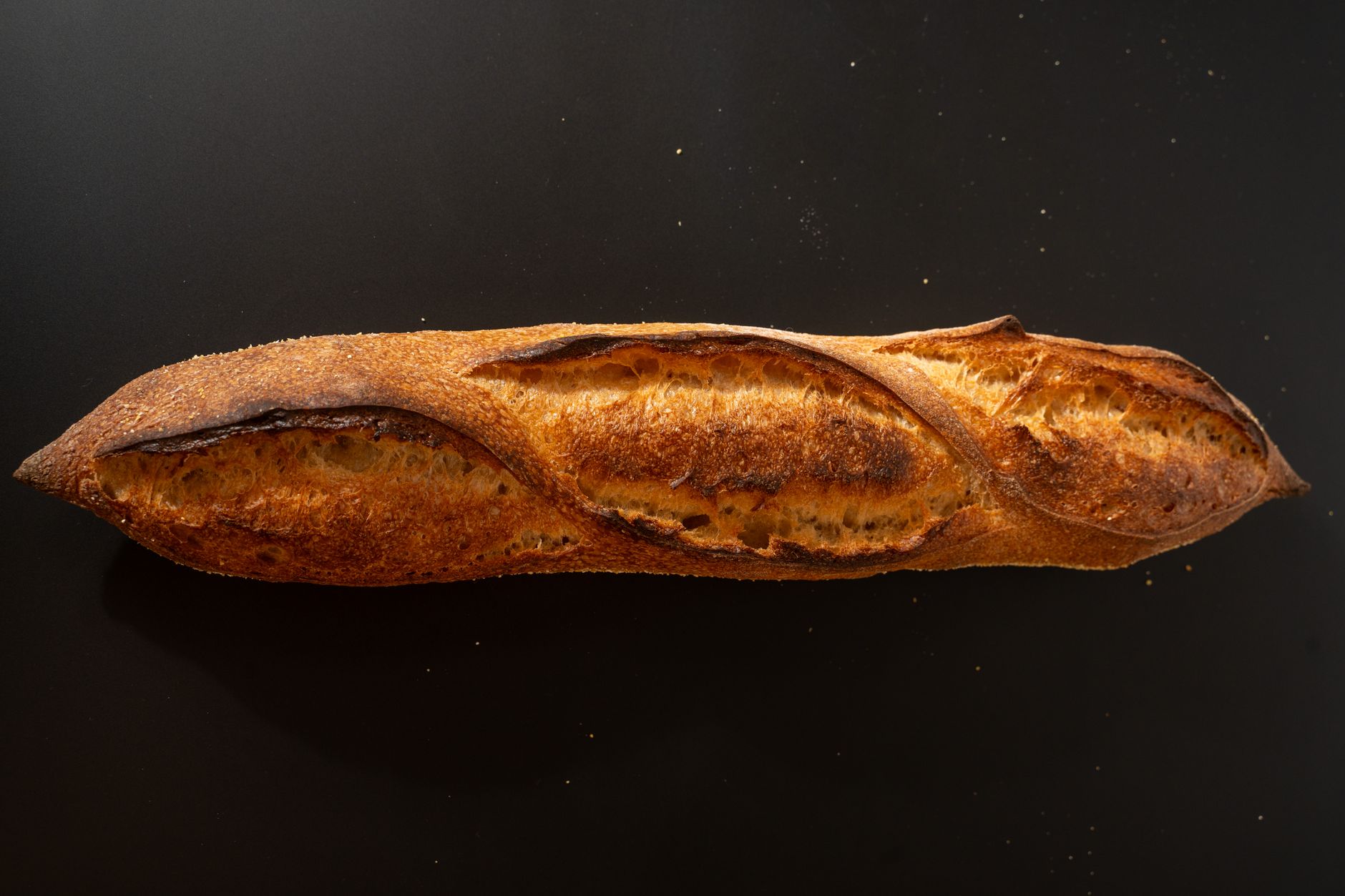 Pain artisanal
