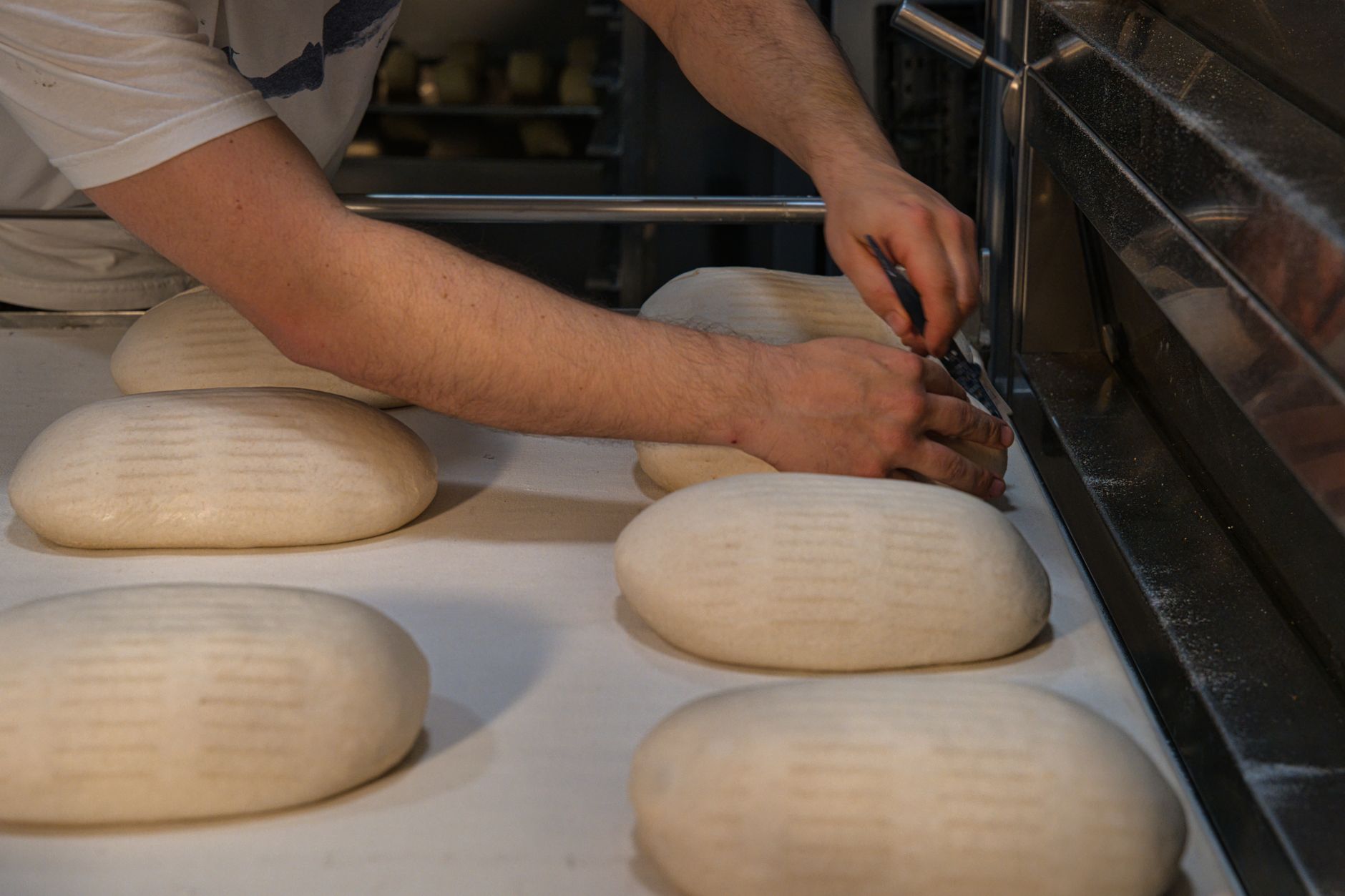 Qualité artisanale